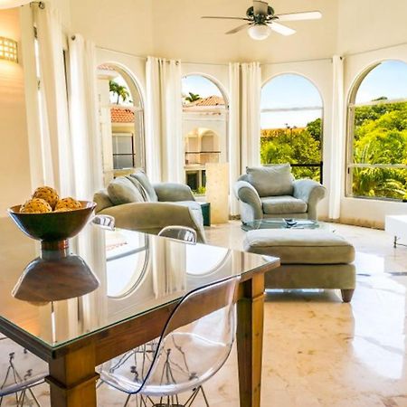 Paseo Luxury Suites Playa del Carmen Bagian luar foto