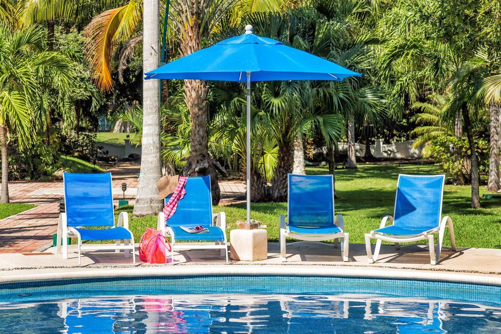 Paseo Luxury Suites Playa del Carmen Ruang foto