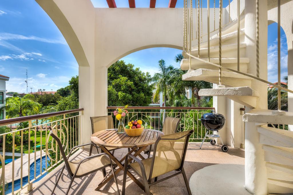 Paseo Luxury Suites Playa del Carmen Ruang foto