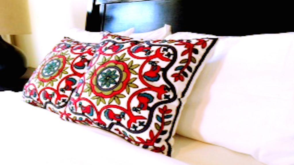 Paseo Luxury Suites Playa del Carmen Bagian luar foto