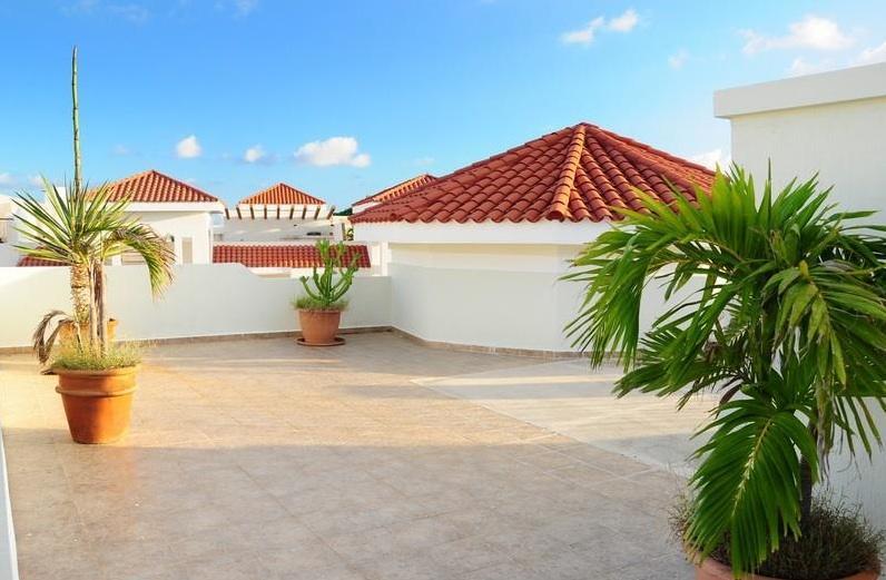 Paseo Luxury Suites Playa del Carmen Bagian luar foto